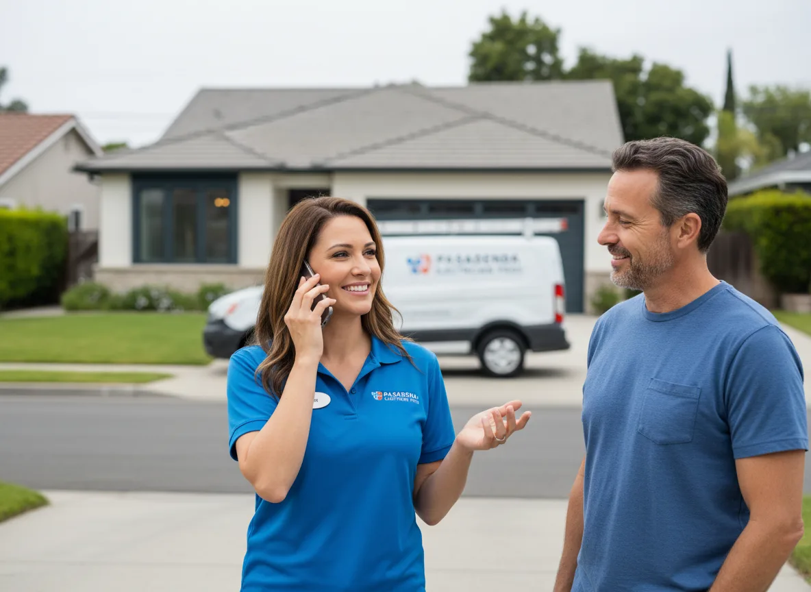 Electrician Tahuya, WA FAQs